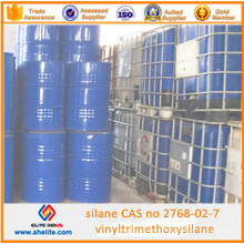 No CAS: 2768-02-7 silane agent de couplage Elt-S171 vinyltriméthoxysilane